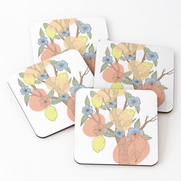 Item preview, Lemon tree designed and sold by Hannah  Mac.