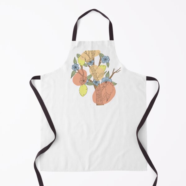 Item preview, Lemon tree designed and sold by Hannah Mac.