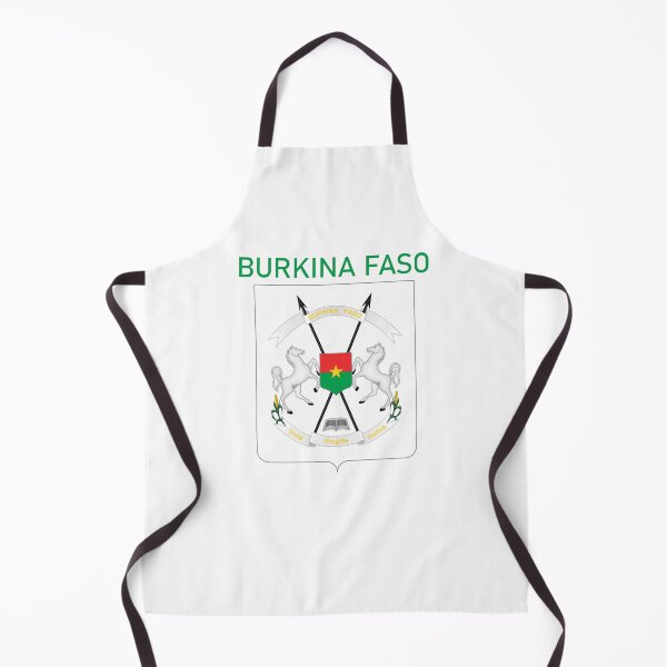 Item preview, Burkina Faso designed and sold by AmrMualla.