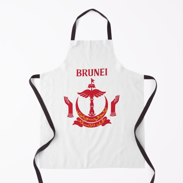 Item preview, Brunei designed and sold by AmrMualla.