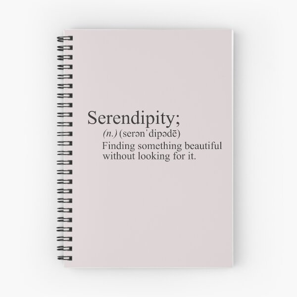 Item preview, Serendipity designed and sold by MemoriesOfMagic.