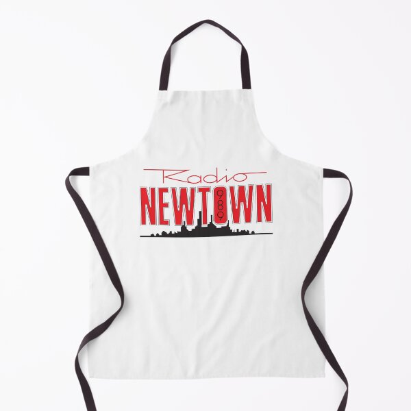 Item preview, Radio Newtown designed and sold by Off the Box.