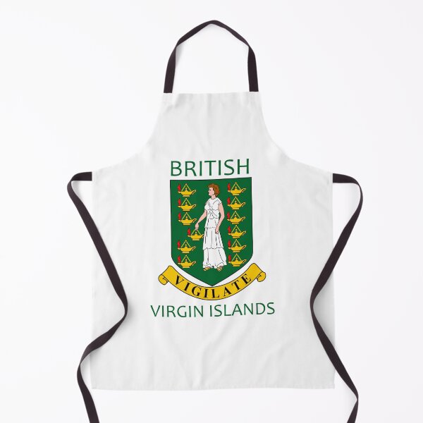 Item preview, British Virgin Islands designed and sold by AmrMualla.