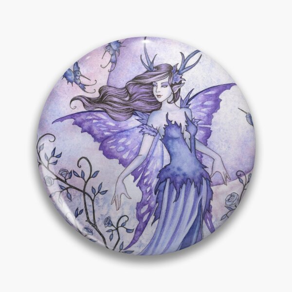 Item preview, The Night Garden designed and sold by AmyBrownArt.