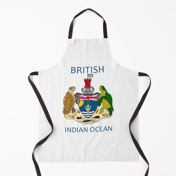 Item preview, British Indian Ocean designed and sold by AmrMualla.
