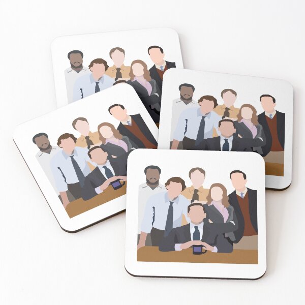 Item preview, The Office designed and sold by relmmas.