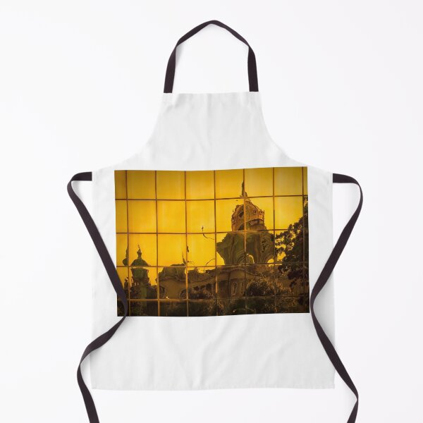 Item preview, Funhouse near the Iowa statehouse designed and sold by Joel Bader.