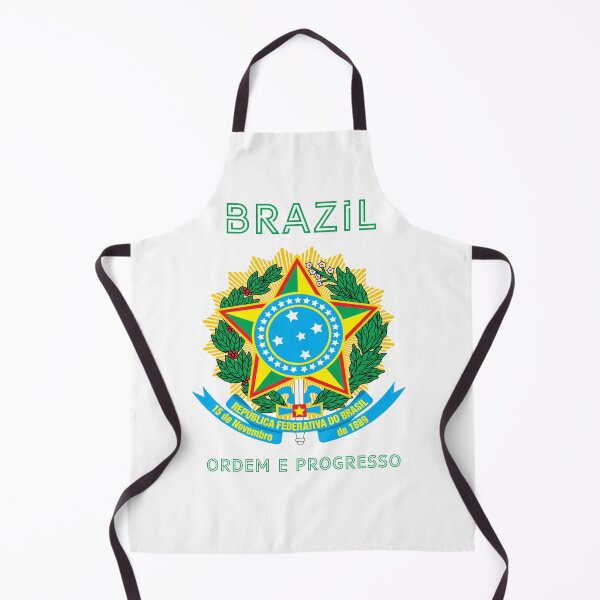 Artikelvorschau, Brasilien entworfen und verkauft von AmrMualla.
