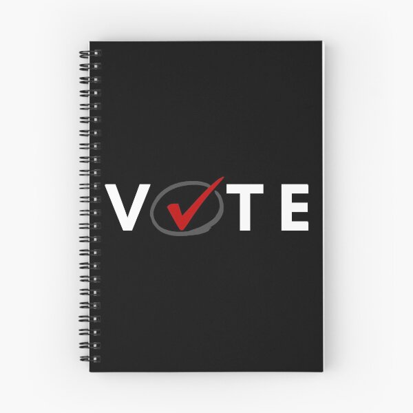 Item preview, Vote Shirt, V O T E, Political Elections designed and sold by passiveBW.