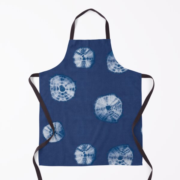 Item preview, Kumo shibori II designed and sold by marufemia.