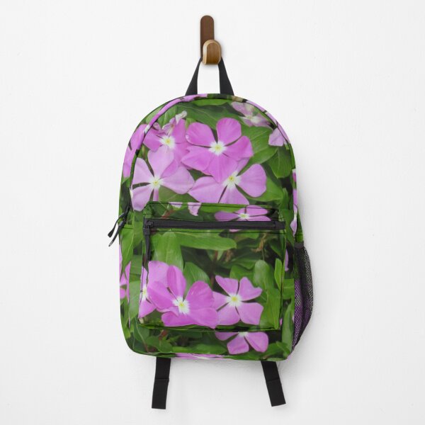 Item preview, Purple Flowers designed and sold by MimiHillier.