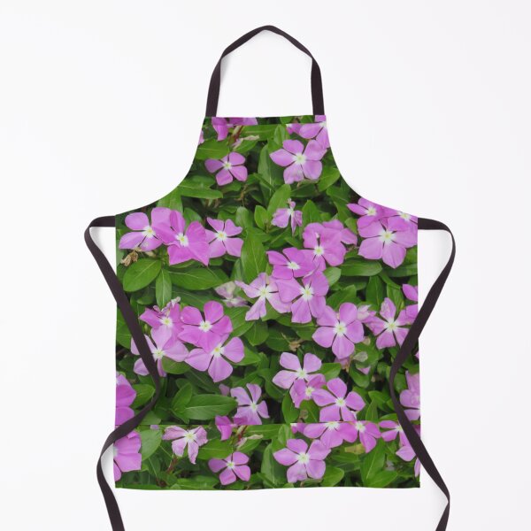 Item preview, Purple Flowers designed and sold by MimiHillier.