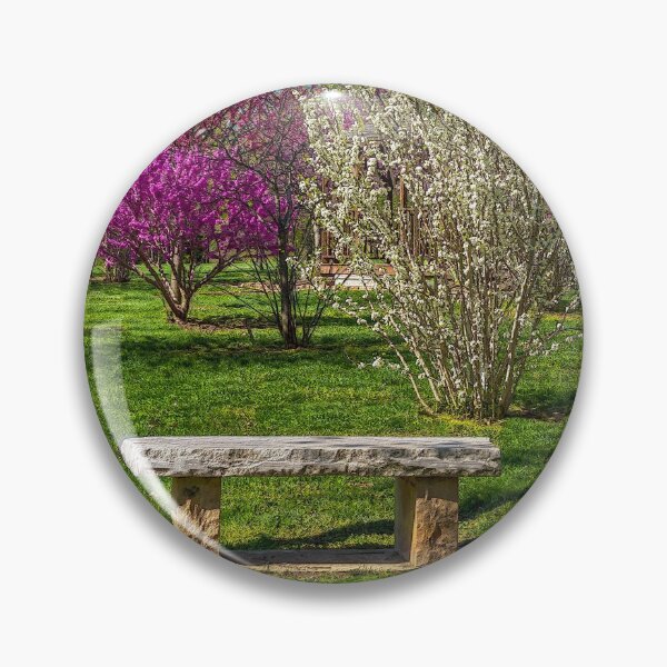 Item preview, A Spring Season Seat designed and sold by mljdwhite.