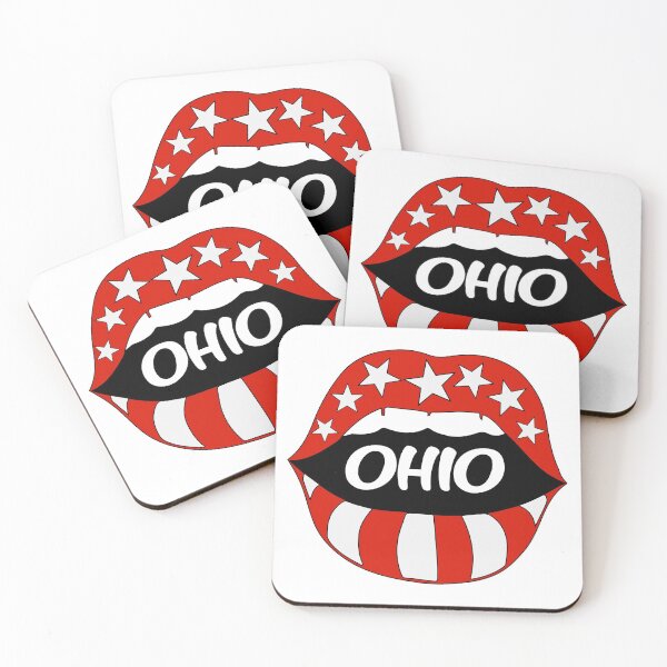 Item preview, Ohio designed and sold by goesbylivvv.