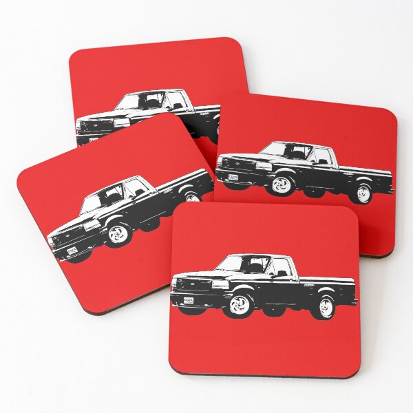 Item preview, 93-97 F Truck designed and sold by CoolRide.
