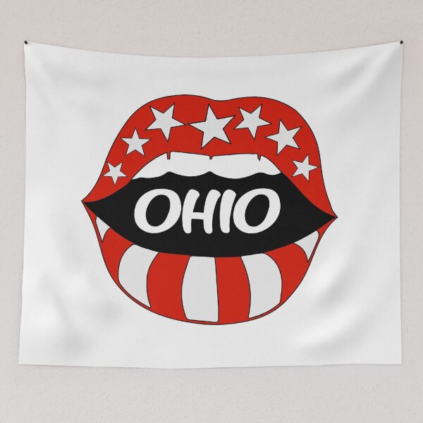 Item preview, Ohio designed and sold by goesbylivvv.