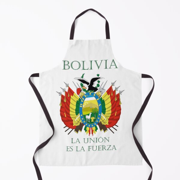 Item preview, Bolivia designed and sold by AmrMualla.