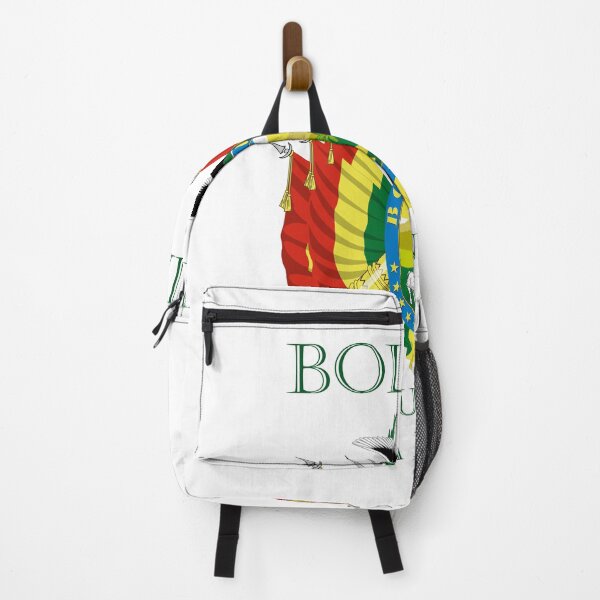 Item preview, Bolivia designed and sold by AmrMualla.