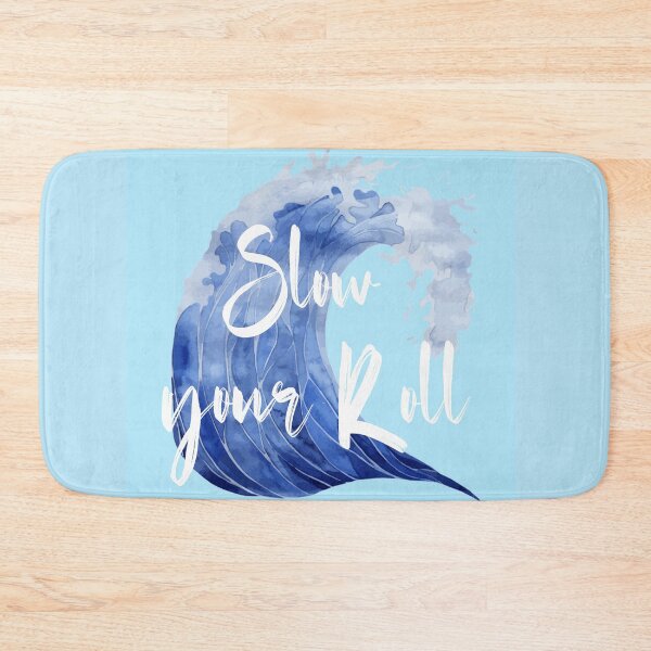 Item preview, Slow your roll designed and sold by Iambellanova.