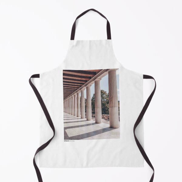 Item preview, Athens 03 designed and sold by ibcaptured.