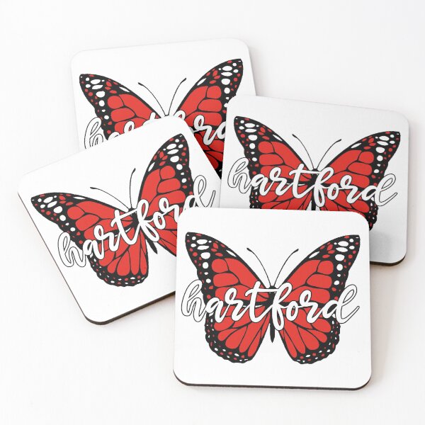 Item preview, Hartford Butterfly designed and sold by NicholasForbes.