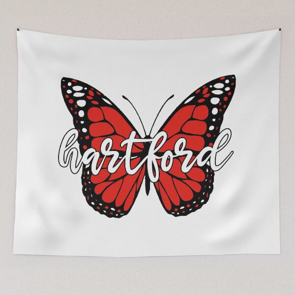 Item preview, Hartford Butterfly designed and sold by NicholasForbes.