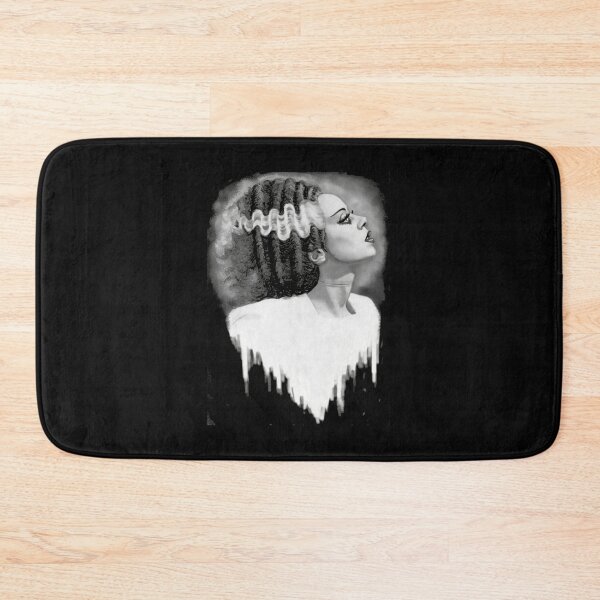 Item preview, Bride of Frankenstein designed and sold by ShayneoftheDead.