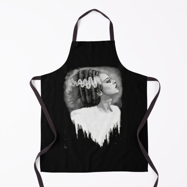 Item preview, Bride of Frankenstein designed and sold by ShayneoftheDead.