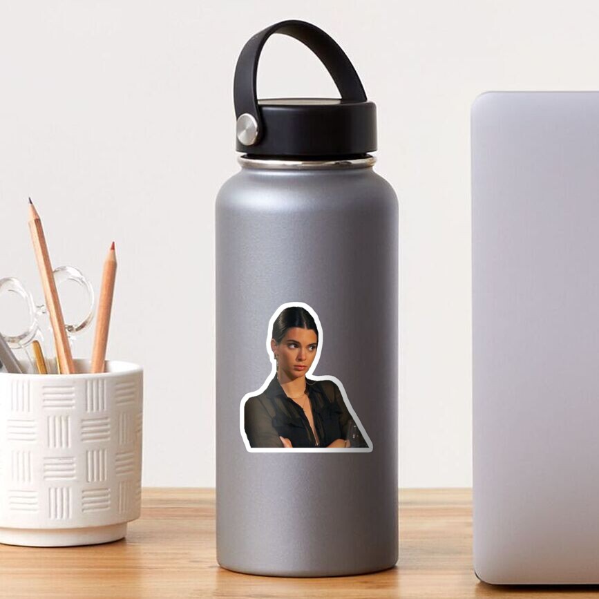 Aperçu de l'œuvre Sticker créée et vendue par bradycarolina.