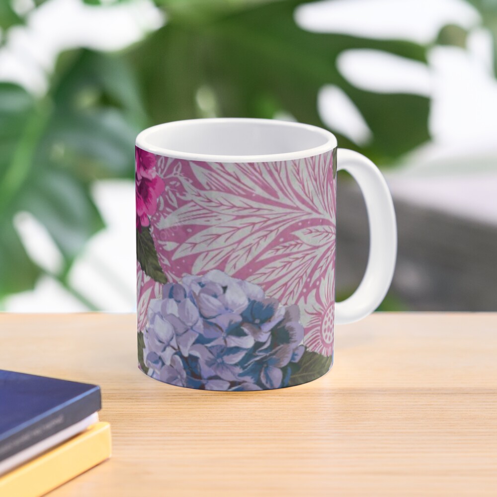 Item preview, Classic Mug designed and sold by MeganSteer.
