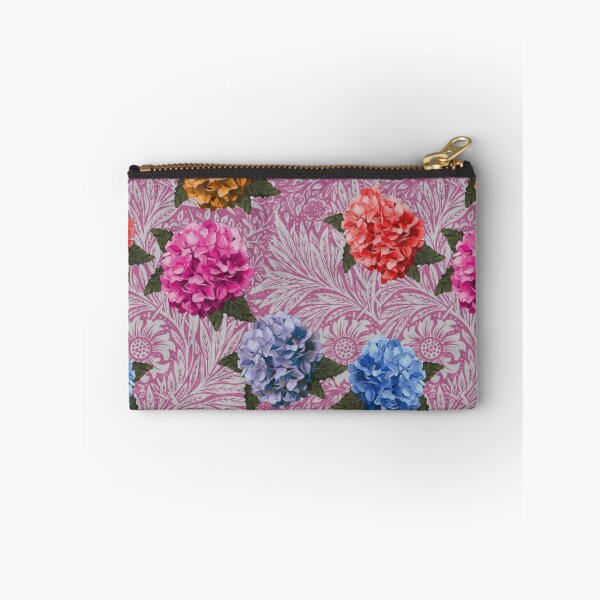 Item preview, Hydrangea Riot in Pink designed and sold by MeganSteer.