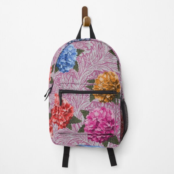 Item preview, Hydrangea Riot in Pink designed and sold by MeganSteer.