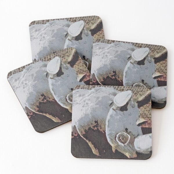 Item preview, Rhino Herringbone designed and sold by Aquila Light Pictures.