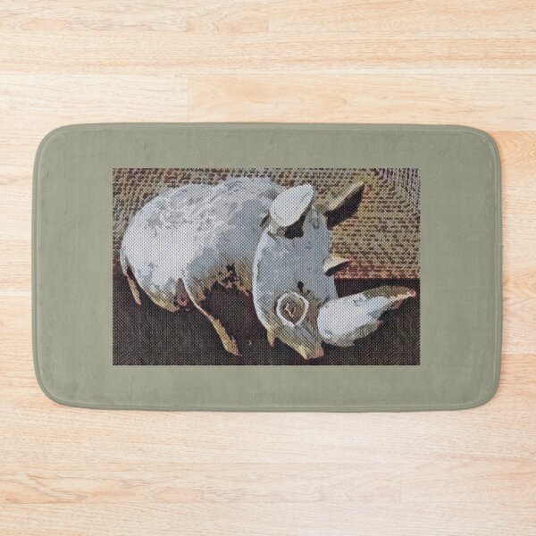Item preview, Rhino Herringbone designed and sold by Aquila Light Pictures.