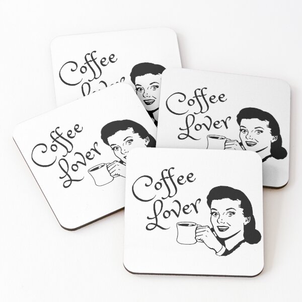 Item preview, Coffee Lover designed and sold by Mr-3.