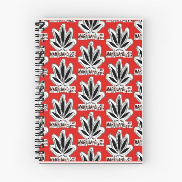 Item preview, Mary Jane all over! designed and sold by asphaltimages.