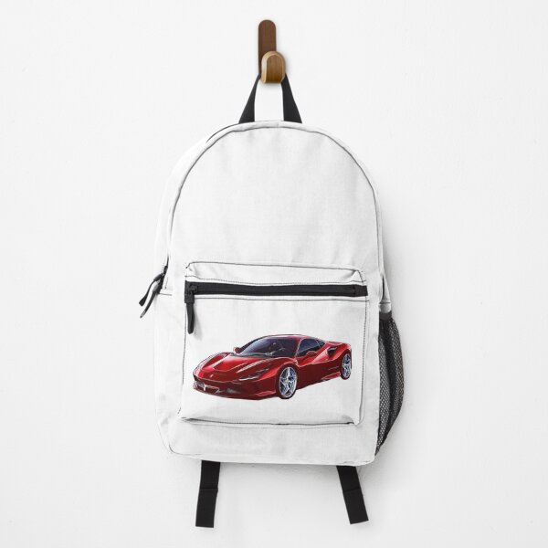 Item preview, Ferrari F8 Tributo designed and sold by designshopp.
