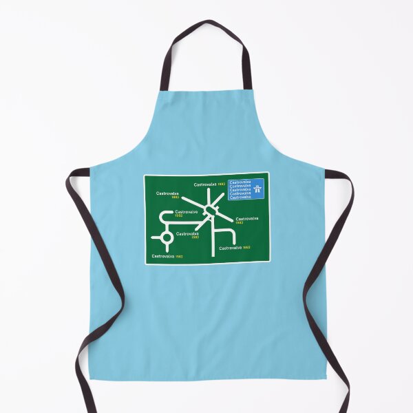 Item preview, Does Anyone Know the Way...? designed and sold by Off the Box.