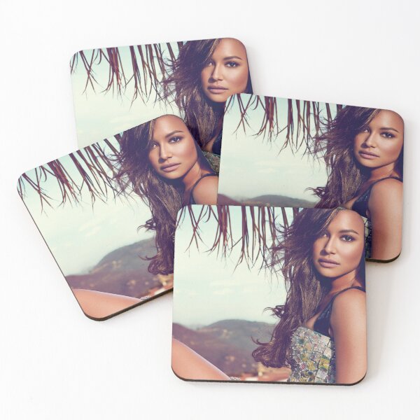 Item preview, R.I.P Naya Rivera  designed and sold by Shoshan5.