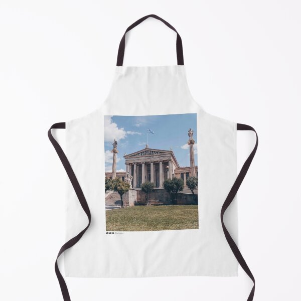 Item preview, Athens 06 designed and sold by ibcaptured.