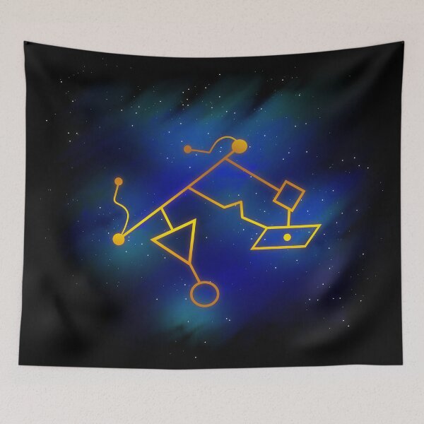 Item preview, TRACY - First One's Writing designed and sold by Enter-The-Darkside.