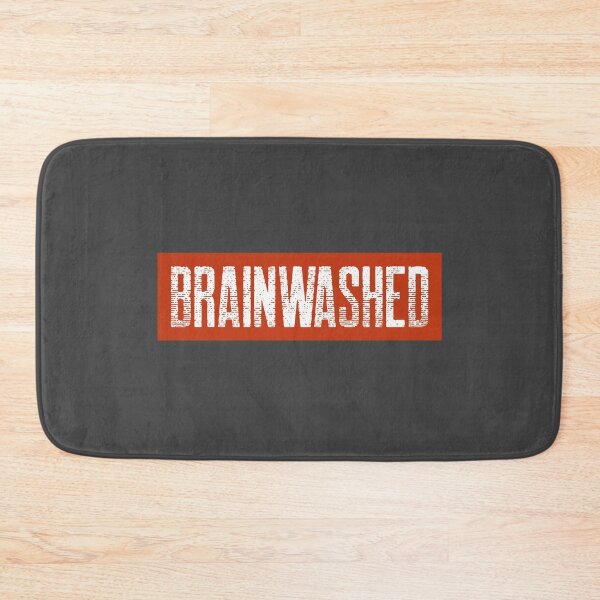 Item preview, Brainwashed designed and sold by Exmo Merch.