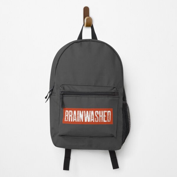Item preview, Brainwashed designed and sold by Exmo Merch.