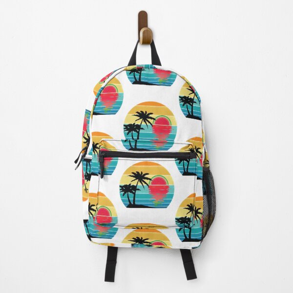 Item preview, Watermelon Sunset designed and sold by TravelScientist.