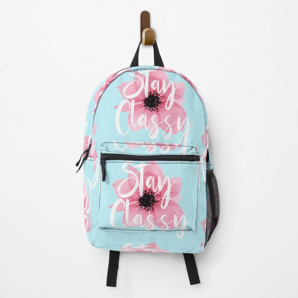 Item preview, Stay Classy designed and sold by Iambellanova.