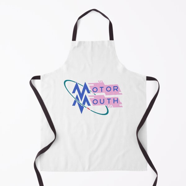 Item preview, Motormouth designed and sold by Off the Box.