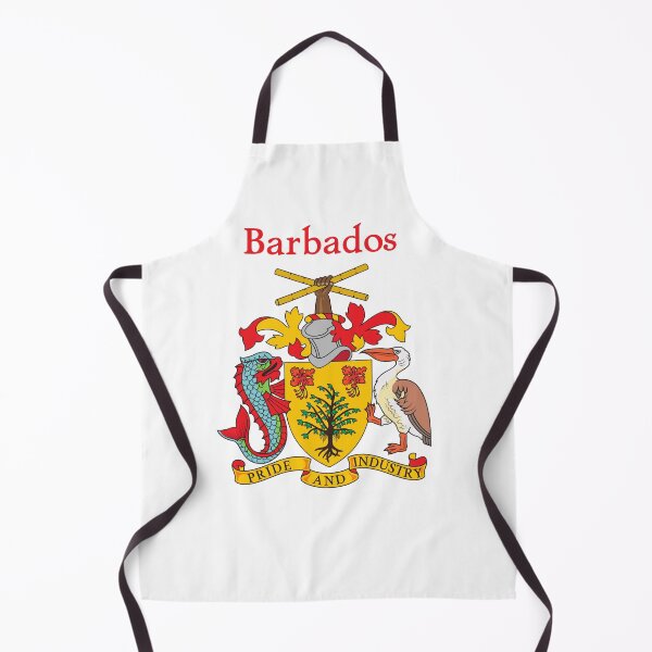 Item preview, Barbados designed and sold by AmrMualla.