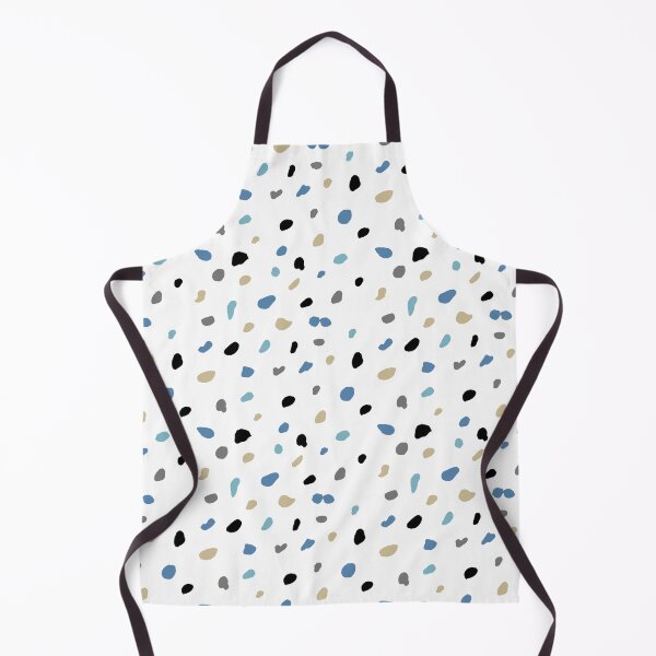 Item preview, Spotted Terrazzo Print designed and sold by CharIsabella.