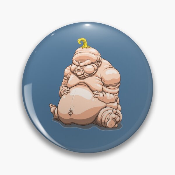 Item preview, Big Fat Baby designed and sold by riotpixel.