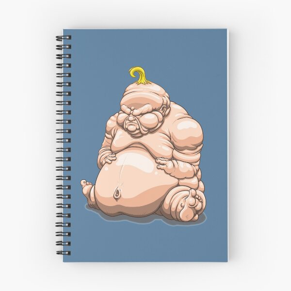 Item preview, Big Fat Baby designed and sold by riotpixel.